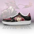 Vanessa Enoteca AF Sneakers Custom Black Clover Anime Shoes - LittleOwh - 2