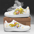 Sailor Venus Sailor Moon Shoes Custom Anime AF Sneakers - LittleOwh - 1