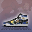 MHA Mirio Togata JD Sneakers Custom My Hero Academy Anime Shoes - LittleOwh - 4