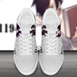 Ray Skate Sneakers The Promised Neverland Custom Anime Shoes - LittleOwh - 3