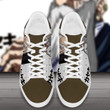 Kaseki Skate Sneakers Custom Dr. Stone Anime Shoes - LittleOwh - 3