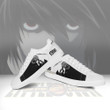 Ryuzaki Skate Sneakers Custom Death Note Anime Shoes - LittleOwh - 4