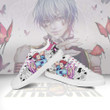 Hisoka Shoes Hunter x Hunter Shoes Custom Anime Skate Sneakers - LittleOwh - 4