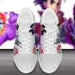 Zeldris Skate Sneakers Seven Deadly Sins Custom Anime Shoes - LittleOwh - 3