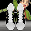 Gon Freecss Skate Sneakers Hunter x Hunter Custom Anime Shoes - LittleOwh - 3