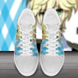 Nine Alpha Skate Sneakers Custom DARLING in the FRANXX Anime Shoes - LittleOwh - 3