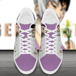 Gen Asagiri Skate Sneakers Custom Dr. Stone Anime Shoes - LittleOwh - 3
