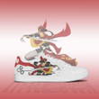 Ryoutarou Tsuboi Sneakers Custom Sword Art Online Anime Skateboard Shoes - LittleOwh - 2