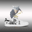 Garou Sneakers Custom One Punch Man Anime Skateboard Shoes - LittleOwh - 2