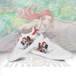 Tiese Shtolienen Sneakers Custom Sword Art Online Anime Skateboard Shoes - LittleOwh - 4