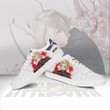 Tokyo Ghoul Akira Mado Skateboard Shoes Custom Anime Sneakers - LittleOwh - 4