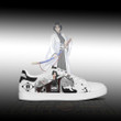 Retsu Unohana Sneakers Custom Bleach Anime Shoes - LittleOwh - 2