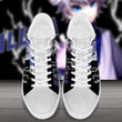 Killua Zoldyck Skate Sneakers Hunter x Hunter Custom Anime Shoes - LittleOwh - 3