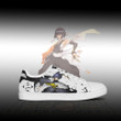 Sui Feng Sneakers Custom Bleach Anime Shoes - LittleOwh - 2