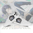 Jujutsu Kaisen Yuta Okkotsu Skateboard Shoes Custom Anime Sneakers - LittleOwh - 4