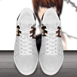 Light Yagami Skate Sneakers Custom Death Note Anime Shoes - LittleOwh - 3