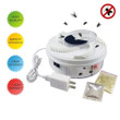 ✅Spring Special 50% OFF-Revolving Electronic Fly Trap