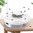💥Spring Special 50% OFF-Revolving Electronic Fly Trap