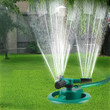 Automatic 360° Premium Water Sprinkler
