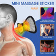 5 Patch - Saleastic Body Massager