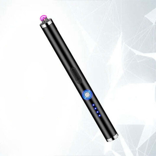 🧲 Windproof Electric Arc Pen