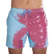 ⭐️ Color Changing Swim-Shorts