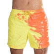 ✅ Color Changing Swim-Shorts