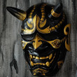 Onimaru Evil Demon Mask