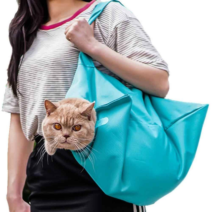 Carrier Bag For Cats