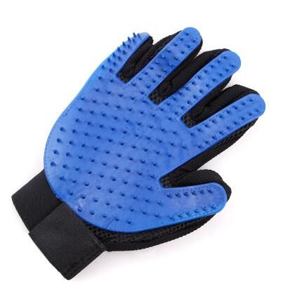 Silicone Glove Pet Hair Removal