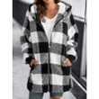 Plaid Loose Overcoat 🔥50% OFF - LIMITED TIME ONLY🔥
