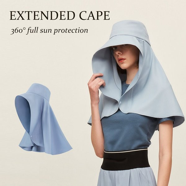 Fashion Ladies UV Protection Bucket Hat 🔥HOT SALE 50%🔥