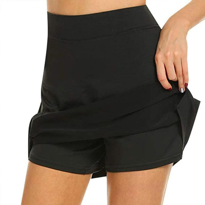 Workout Pleated Skorts 🔥HOT SALE 50%🔥