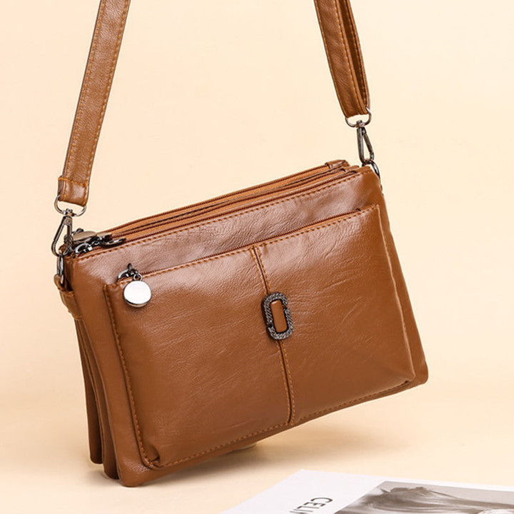 New Small Bag Female Shoulder Bag 🔥HOT DEAL - 50% OFF🔥