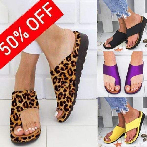 **Special Offer** Women Comfy Platform Sandal Shoes