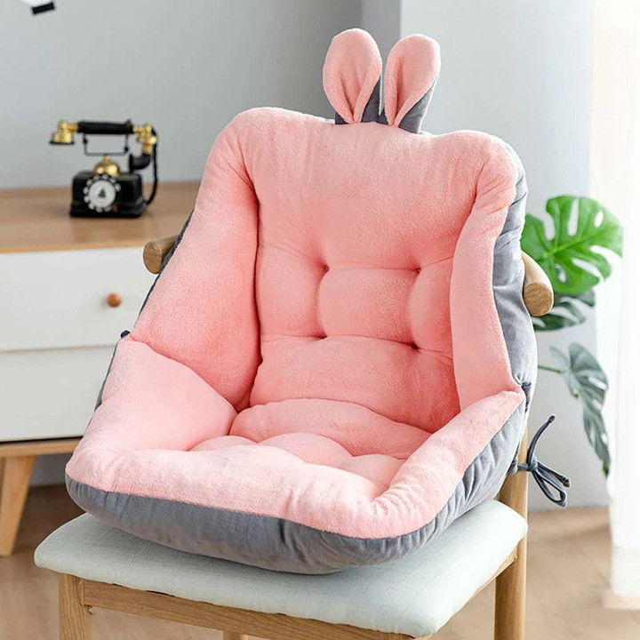 Bunny Cushion Chair