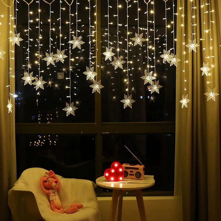 Snowflake Lights 🔥Early Christmas Sale🔥