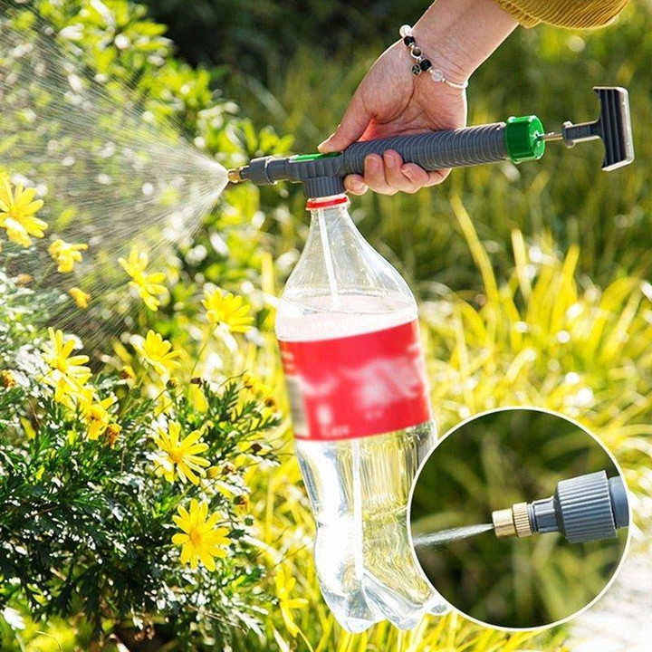 Bottle Pump Sprayer