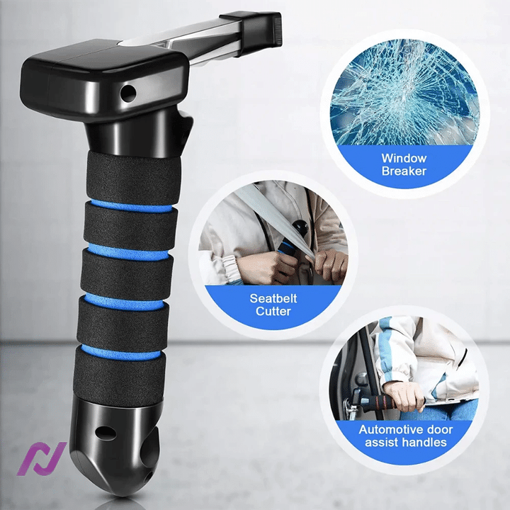 Car Support Handle 🔥HOT DEAL - 50% OFF🔥