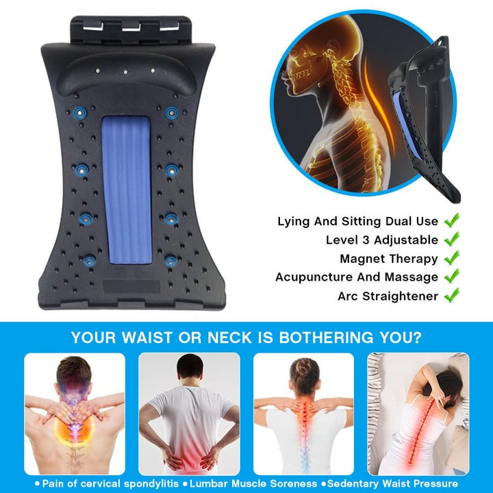Neck Hero - Cervical Traction Device 🔥50% OFF - LIMITED TIME ONLY🔥