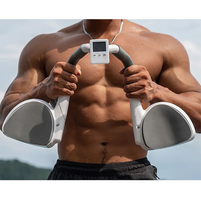 Multifunctional Portable Plank Abdominal Muscle Trainer 🔥HOT DEAL - 50% OFF🔥