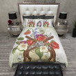 Gun N’ Roses Bed Sheets Spread Duvet Cover Bedding Set