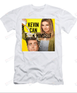 Kevin Can F**K Himself Short-Sleeves Tshirt, Pullover Hoodie, Sweatshirt