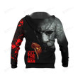 Halloween Michael Myers You Can't Kill The Boogey Man 3D All Over Print Hoodie, Zip-up Hoodie