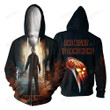 Michael Myers The Night He Came Home 3D All Over Print Hoodie, Zip-up Hoodie