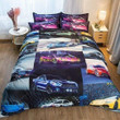 Sport Car Bedding Sets