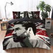 George Michael Bed Sheets Spread Duvet Cover Bedding Set