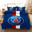 Paris St Germain Duvet Cover Bedding Set