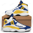 Barbados Shoes