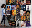 Prince Albums Quilt Blanket For Fans